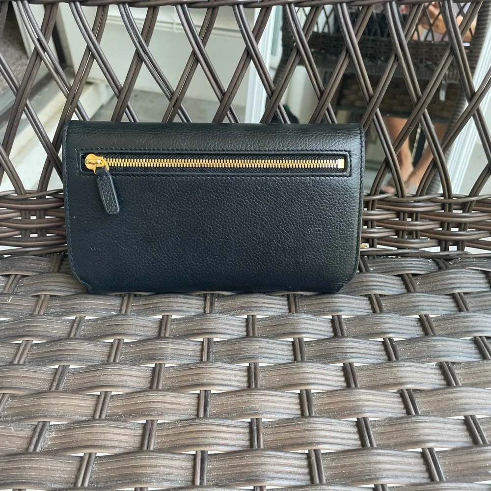 Authentic Balenciaga wallet/phone holder - Picture 2 of 4